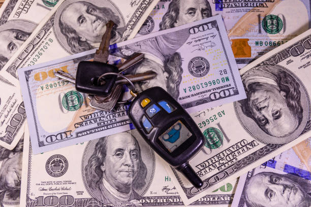 Мошенничество при покупке подержанного автомобиля: как избежать неприятностей